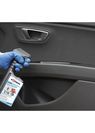 FÖRCH PLASTİK TEMİZLEME-BAKIM P306 5L