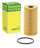 MANN YAĞ FİLTRESİ HU6011z