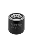 FİLTRON YAĞ FİLTRESİ OP616/2