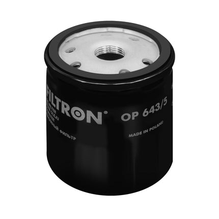 FİLTRON YAĞ FİLTRESİ "OP2015"