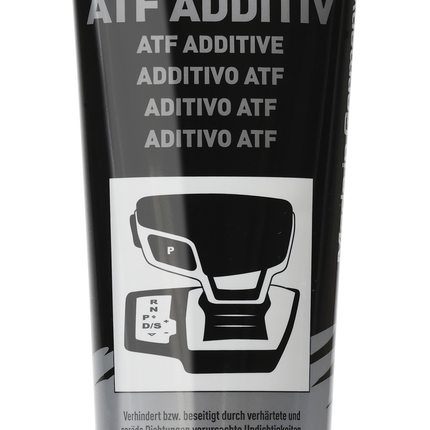 LIQUI MOLY OTOMATİK ŞANZIMAN KATKISI 250ML