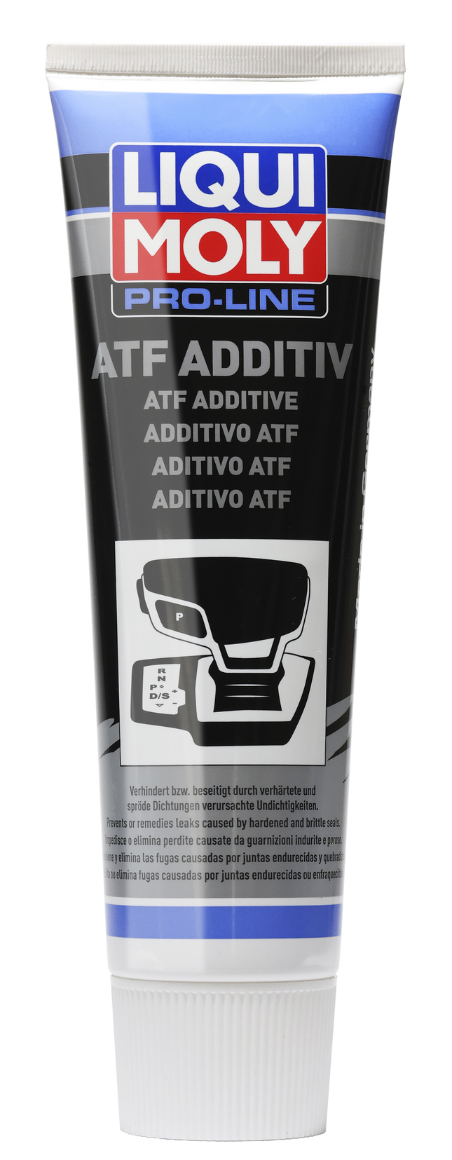 LIQUI MOLY OTOMATİK ŞANZIMAN KATKISI 250ML