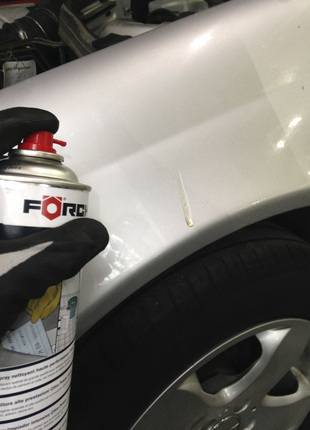 FÖRCH CITRO POWER CLEANER 5L