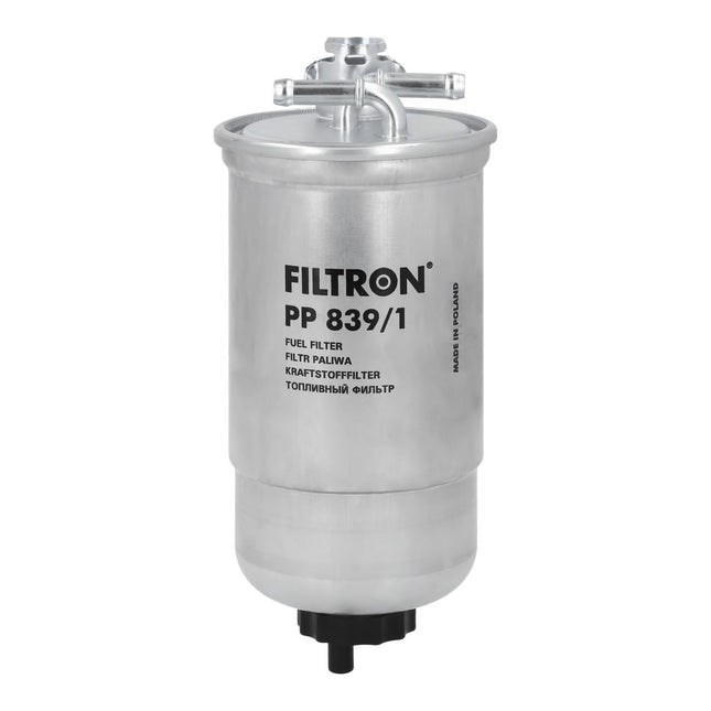 FİLTRON YAKIT FİLTRESİ PP839/1