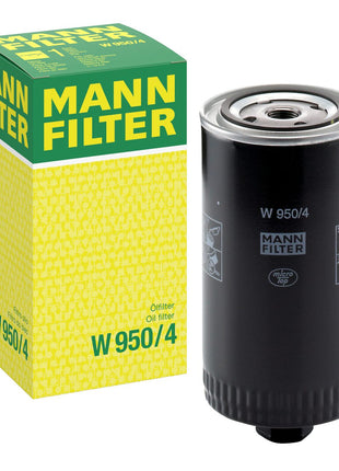 MANN YAĞ FİLTRESİ W950/4