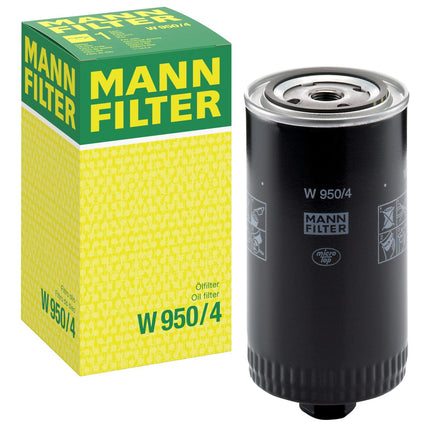 MANN YAĞ FİLTRESİ W950/4