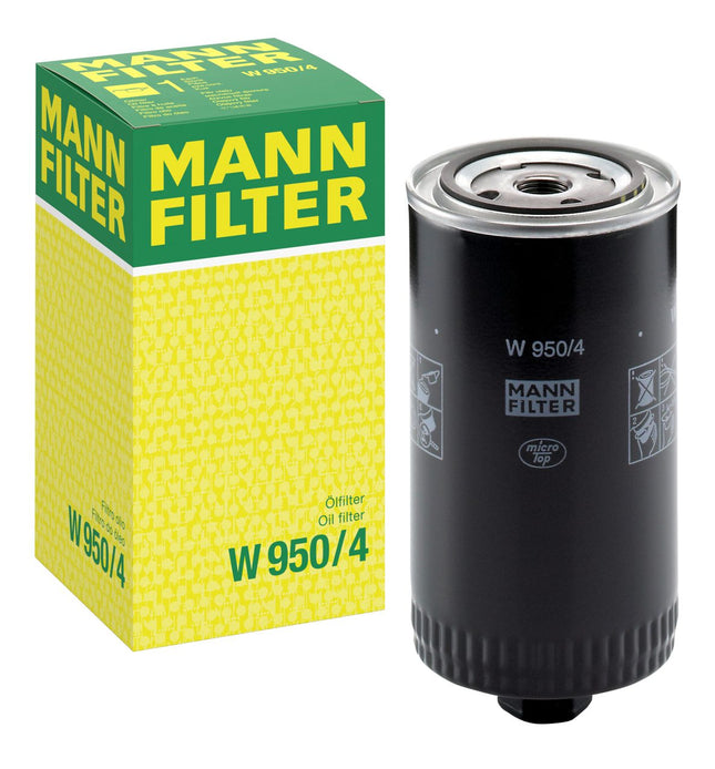 MANN YAĞ FİLTRESİ W950/4
