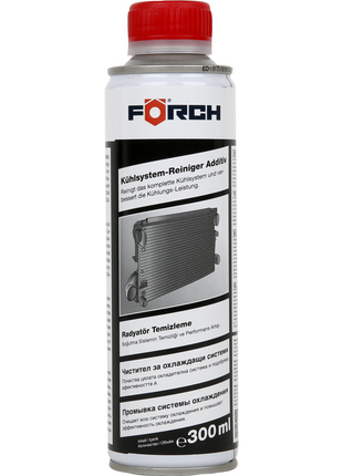 FÖRCH RADYATÖR TEMİZLEME 300ML