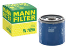 MANN YAĞ FİLTRESİ W7056