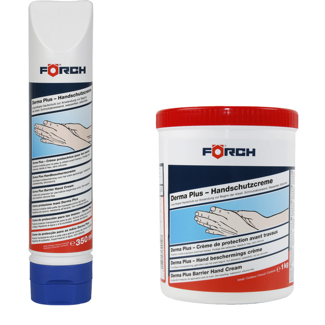 FÖRCH EL KORUMA KREMI 350ML.