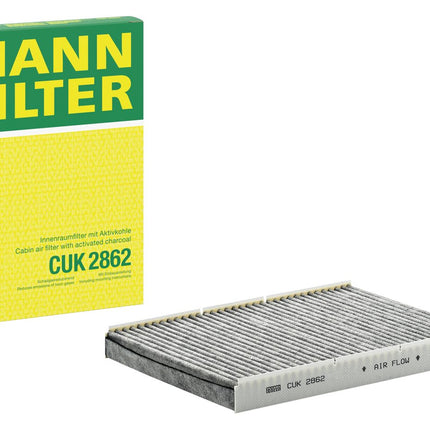 MANN POLEN FİLTRESİ CUK2862
