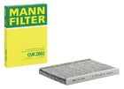 MANN POLEN FİLTRESİ CUK2862