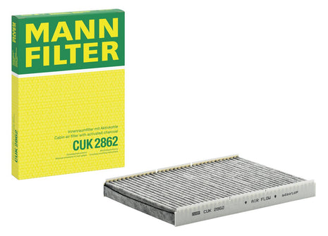 MANN POLEN FİLTRESİ CUK2862