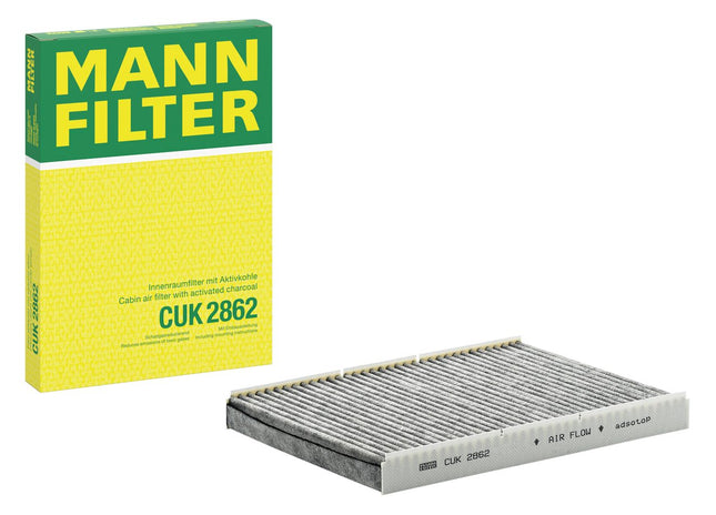 MANN POLEN FİLTRESİ CUK2862