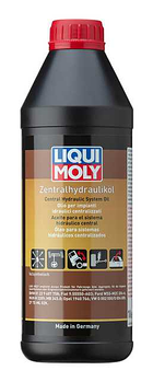 LIQUI MOLY MERKEZI SİSTEM HİDROLİK YAĞI 1L