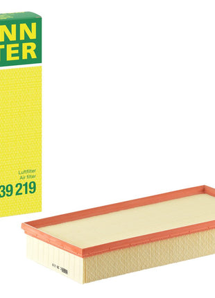 MANN HAVA FİLTRESİ C39219