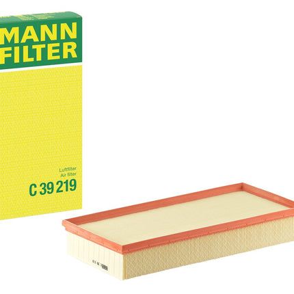 MANN HAVA FİLTRESİ C39219
