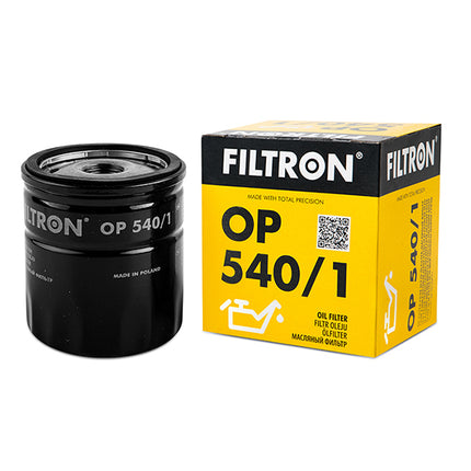 FİLTRON YAĞ FİLTRESİ OP540/1