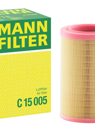 MANN HAVA FİLTRESİ C15005
