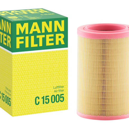 MANN HAVA FİLTRESİ C15005