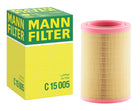 MANN HAVA FİLTRESİ C15005