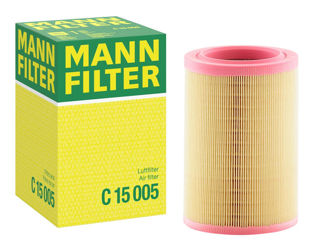 MANN HAVA FİLTRESİ C15005