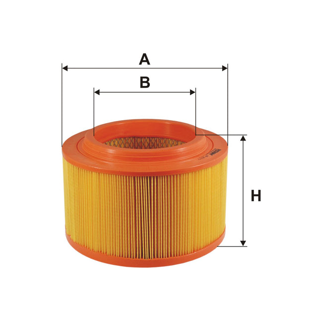 FİLTRON HAVA FİLTRESİ AR307/3
