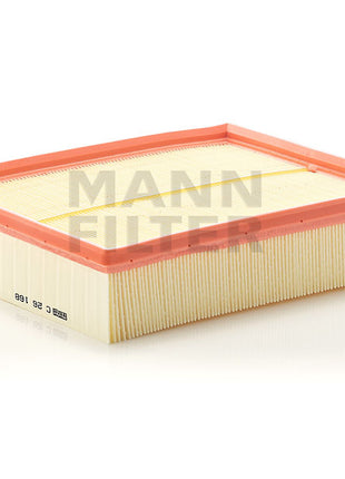 MANN HAVA FİLTRESİ C26168