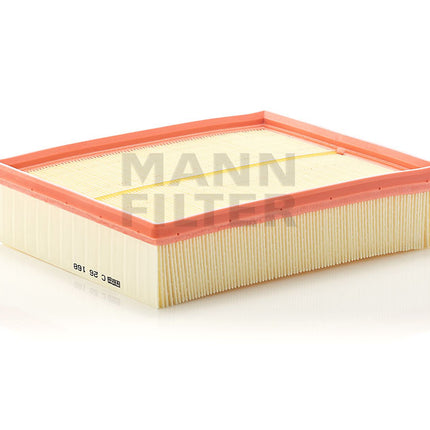 MANN HAVA FİLTRESİ C26168
