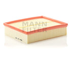 MANN HAVA FİLTRESİ C26168