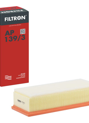 FİLTRON HAVA FİLTRESİ AP139/3