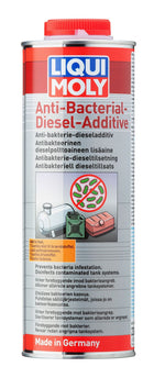 LIQUI MOLY ANTİBAKTERİYEL DİZEL YAKIT KATKISI 1L