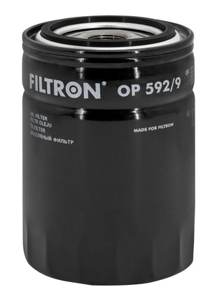 FİLTRON YAĞ FİLTRESİ OP592/9