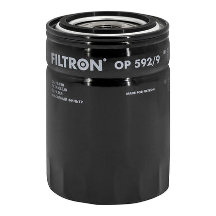 FİLTRON YAĞ FİLTRESİ OP592/9