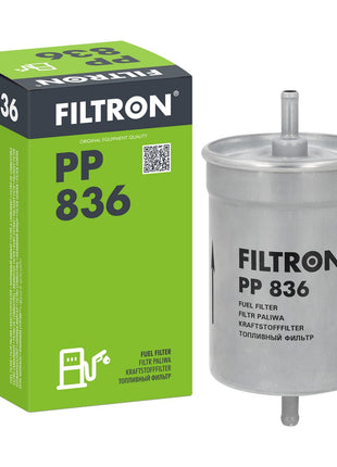 FİLTRON YAKIT FİLTRESİ PP836