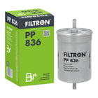 FİLTRON YAKIT FİLTRESİ PP836