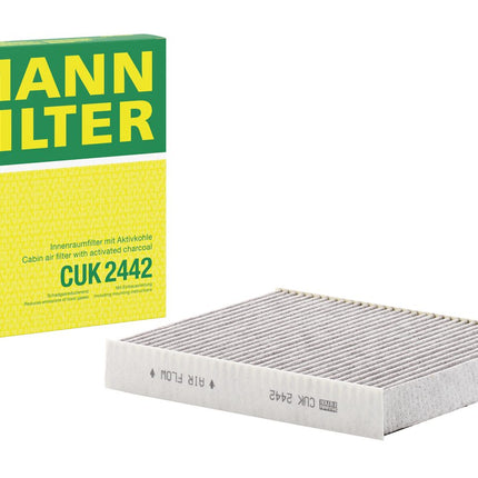 MANN POLEN FİLTRESİ CUK2442