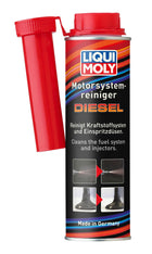 LIQUI MOLY YENİ DİZEL SİSTEM TEMİZLEYİCİ 300ML