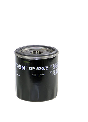 FİLTRON YAĞ FİLTRESİ OP570/2