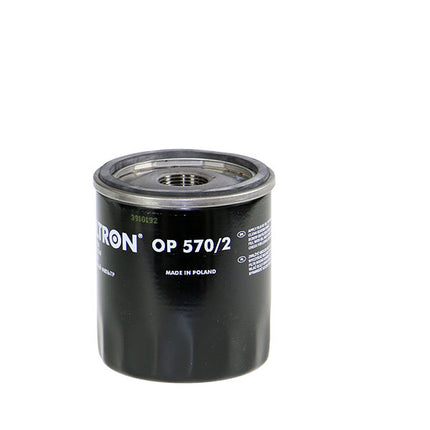 FİLTRON YAĞ FİLTRESİ OP570/2
