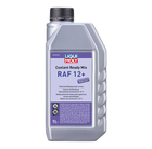 LIQUI MOLY COOLANT & ANTIFREEZE READY MIX RAF 12+ 1L