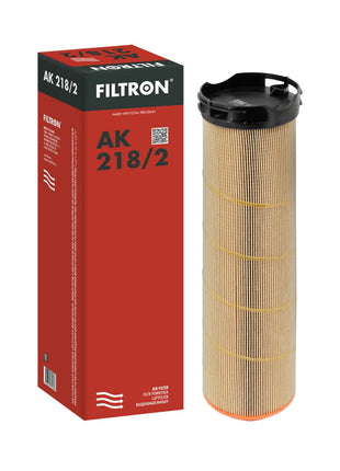 FİLTRON HAVA FİLTRESİ AK218/2