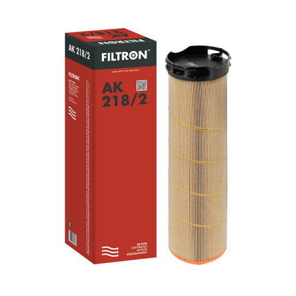 FİLTRON HAVA FİLTRESİ AK218/2