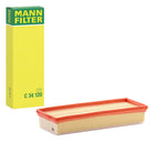 MANN HAVA FİLTRESİ C34120