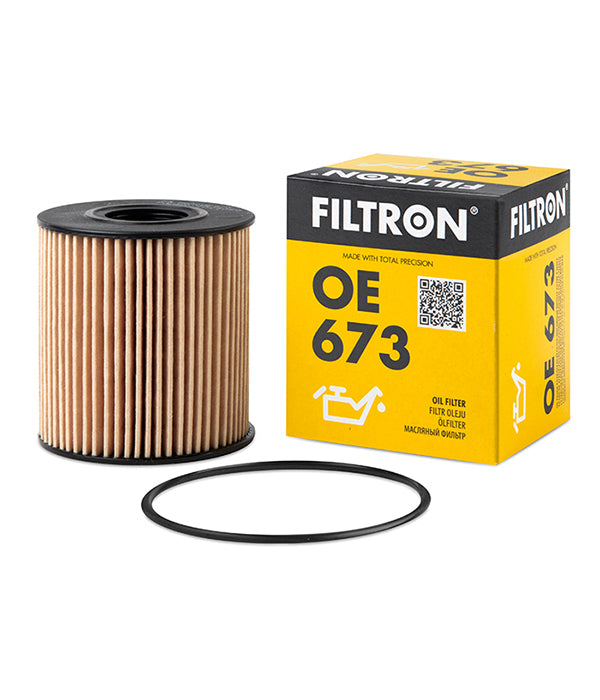 FİLTRON YAĞ FİLTRESİ OE673