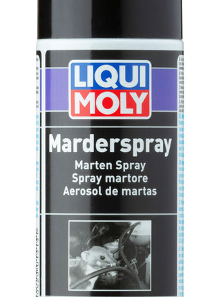 LIQUI MOLY KEMİRGEN KORUYUCU 200ML