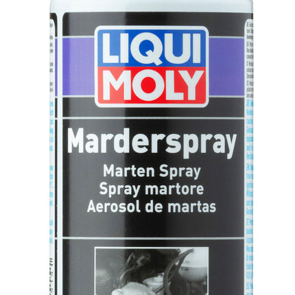 LIQUI MOLY KEMİRGEN KORUYUCU 200ML