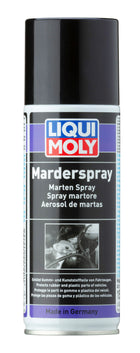 LIQUI MOLY KEMİRGEN KORUYUCU 200ML