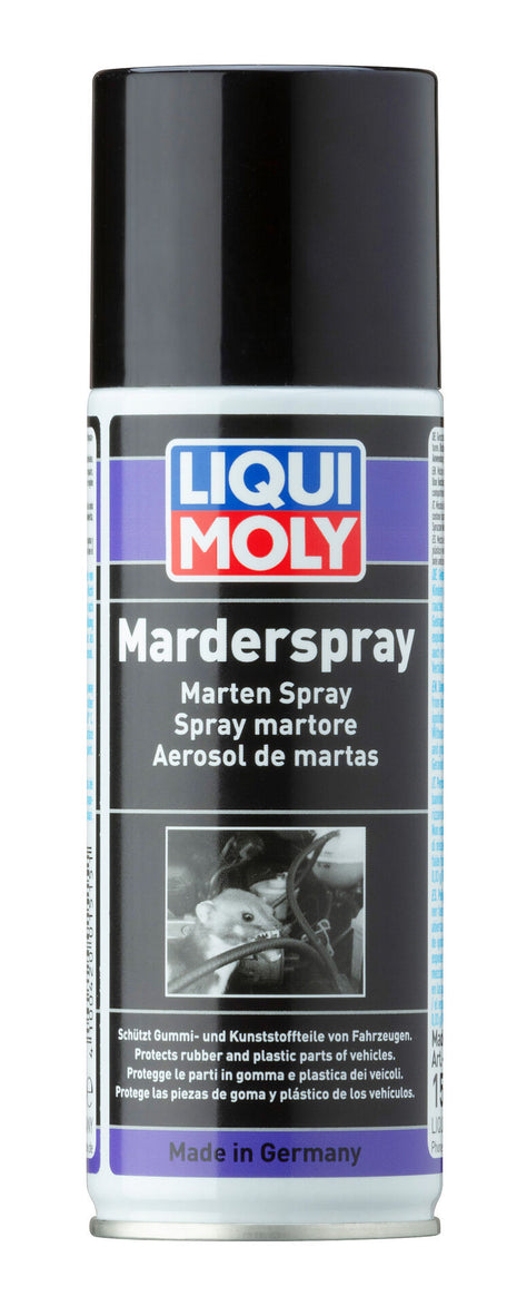 LIQUI MOLY KEMİRGEN KORUYUCU 200ML