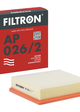 FİLTRON HAVA FİLTRESİ AP026/2